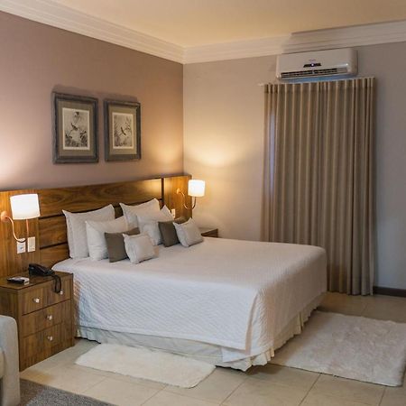 Jr Hotel Marília Zewnętrze zdjęcie