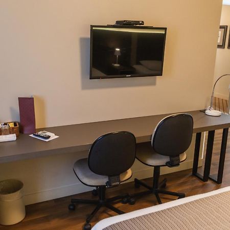 Jr Hotel Marília Zewnętrze zdjęcie