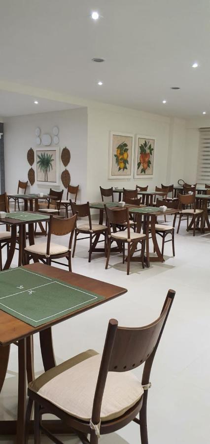 Jr Hotel Marília Zewnętrze zdjęcie