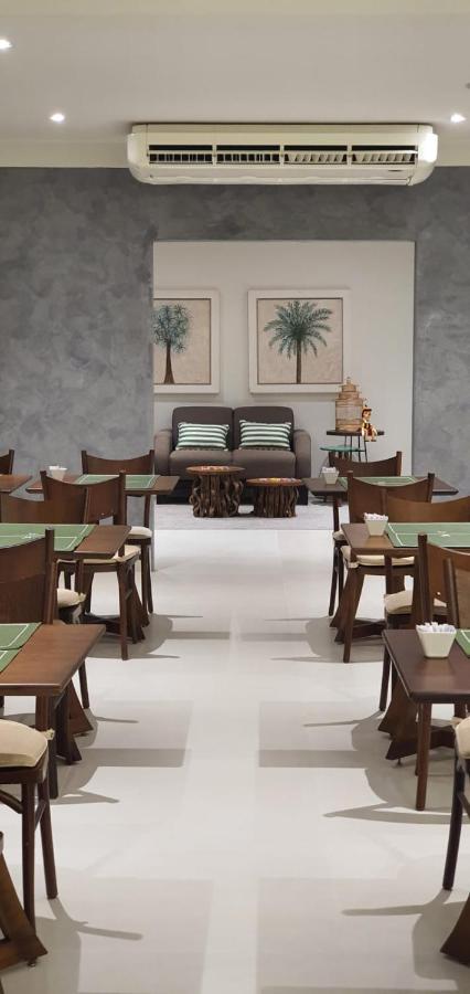 Jr Hotel Marília Zewnętrze zdjęcie