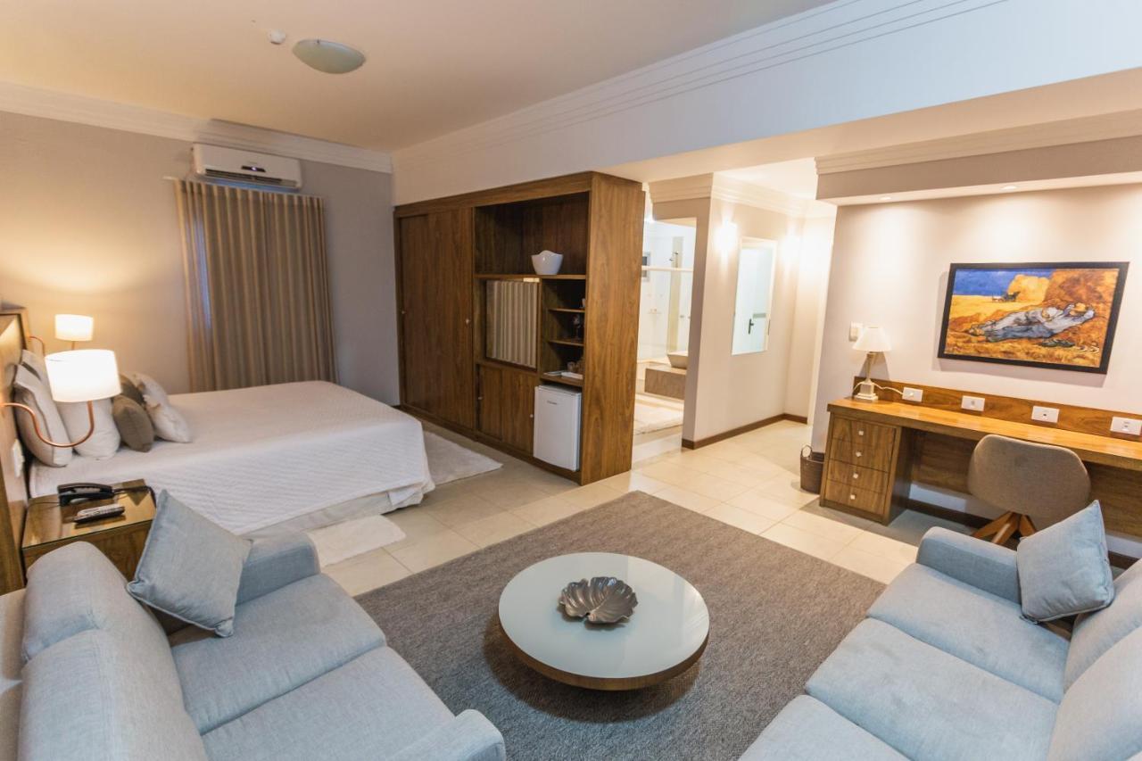 Jr Hotel Marília Zewnętrze zdjęcie