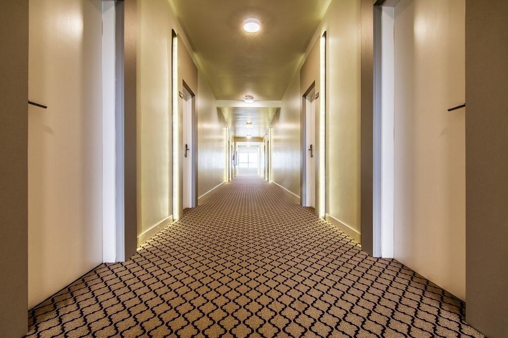 Jr Hotel Marília Zewnętrze zdjęcie
