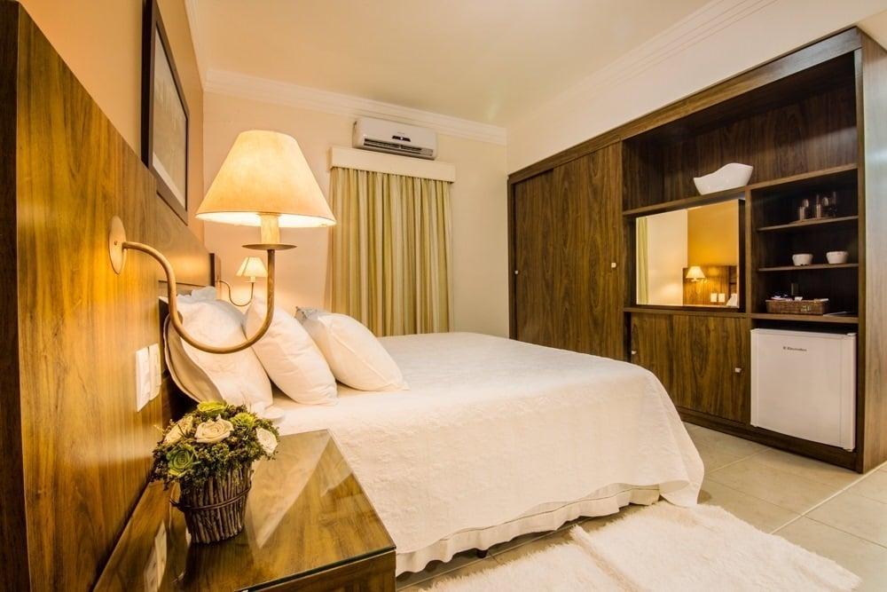 Jr Hotel Marília Zewnętrze zdjęcie