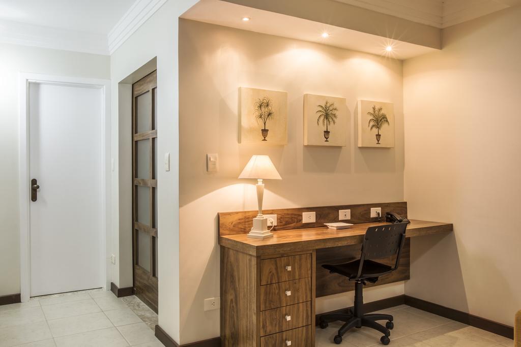 Jr Hotel Marília Zewnętrze zdjęcie