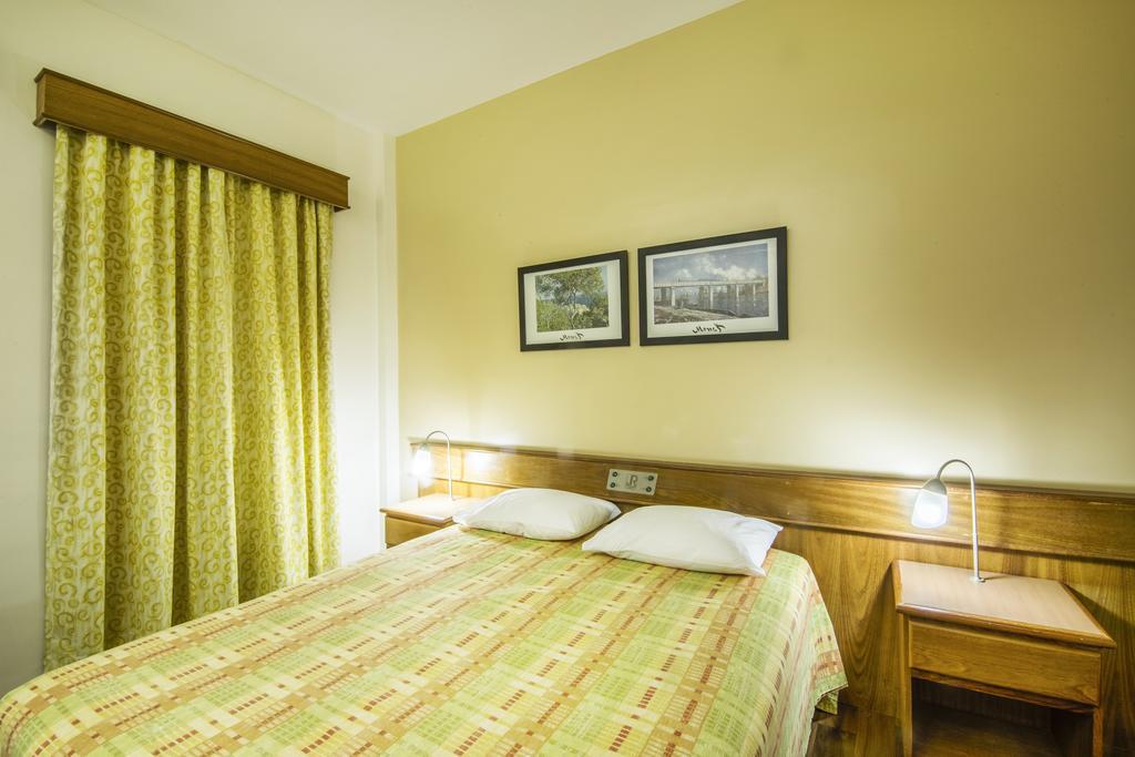 Jr Hotel Marília Zewnętrze zdjęcie