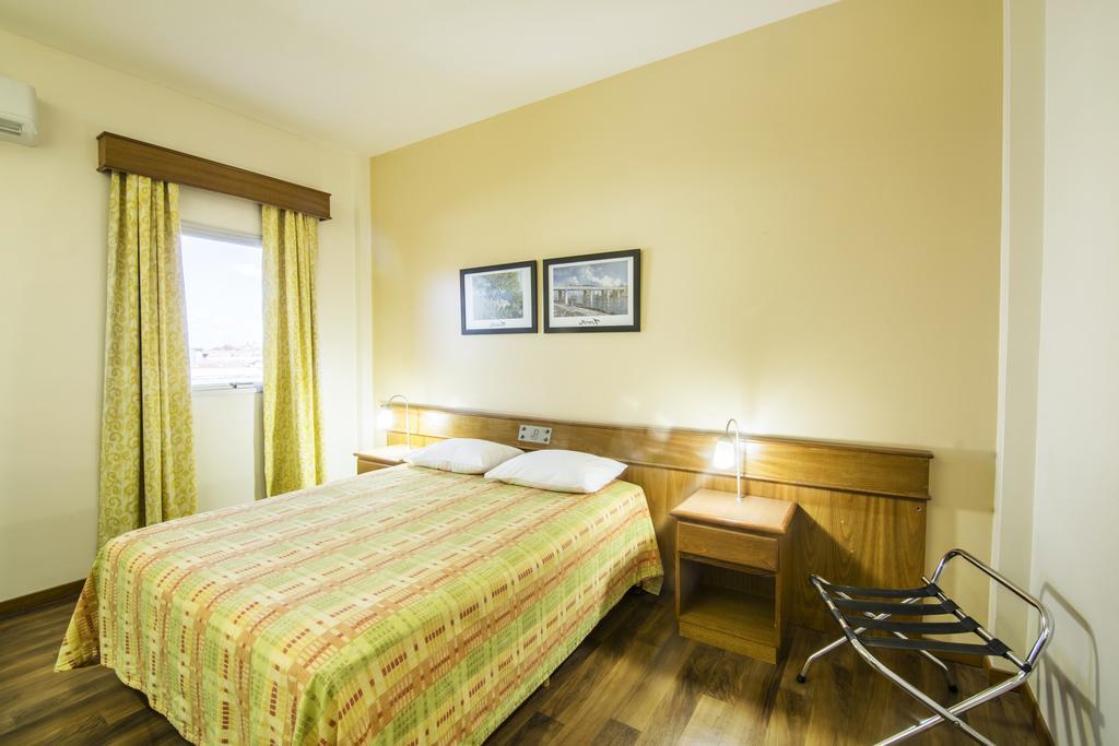 Jr Hotel Marília Zewnętrze zdjęcie