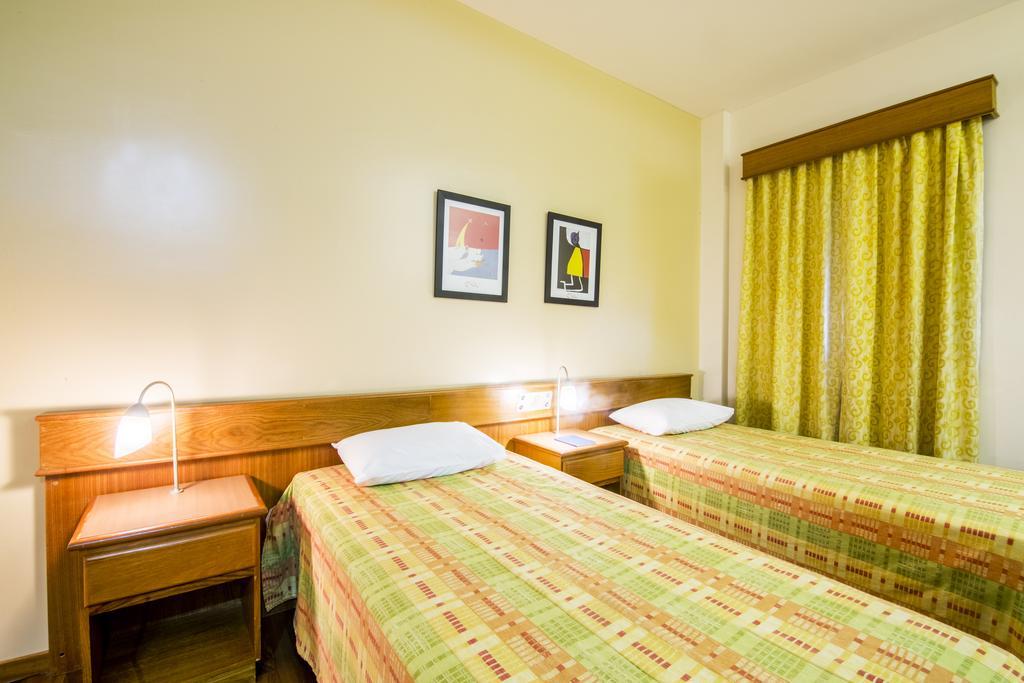 Jr Hotel Marília Pokój zdjęcie