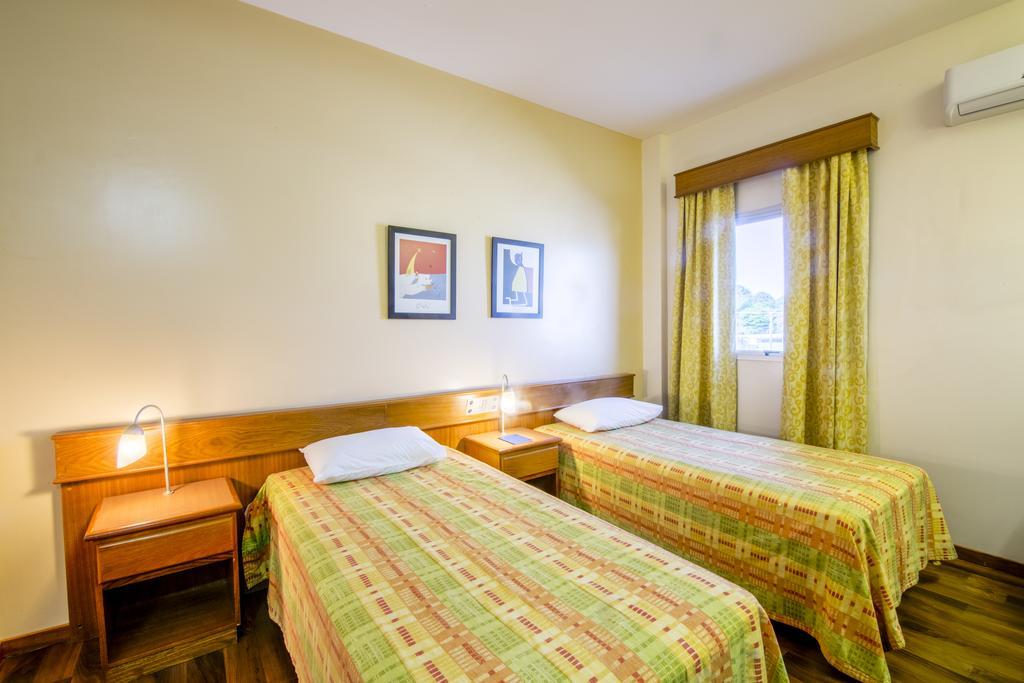 Jr Hotel Marília Pokój zdjęcie