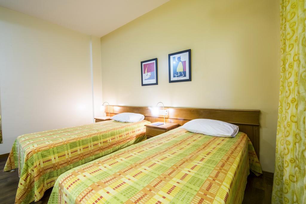 Jr Hotel Marília Pokój zdjęcie