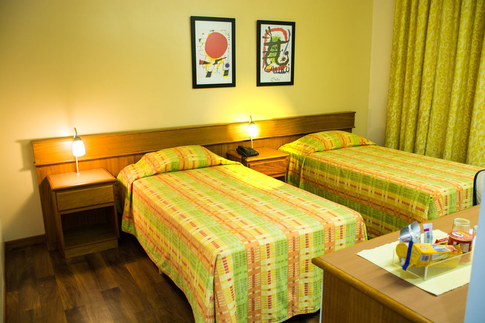 Jr Hotel Marília Zewnętrze zdjęcie
