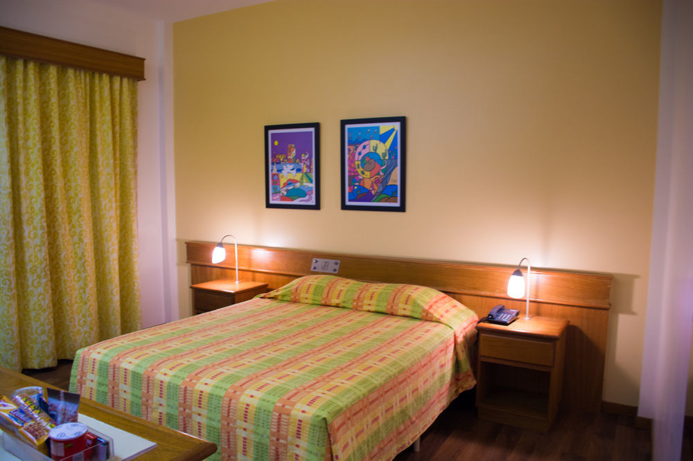 Jr Hotel Marília Zewnętrze zdjęcie