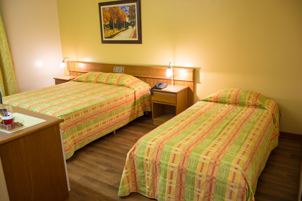Jr Hotel Marília Zewnętrze zdjęcie