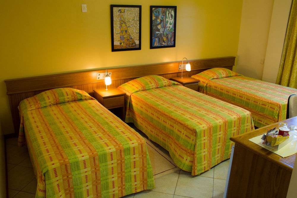Jr Hotel Marília Zewnętrze zdjęcie