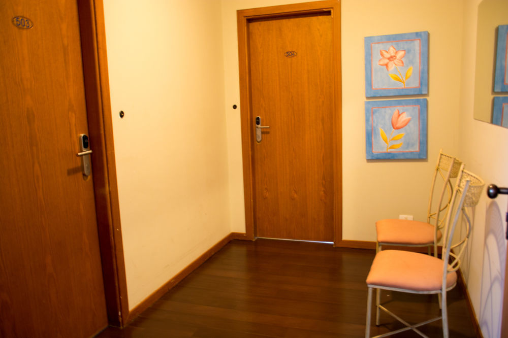 Jr Hotel Marília Zewnętrze zdjęcie